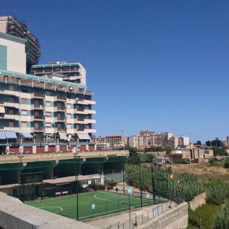 Oreto Bridge - One-Bedroom Apartment with Sea View and Terrace - 25