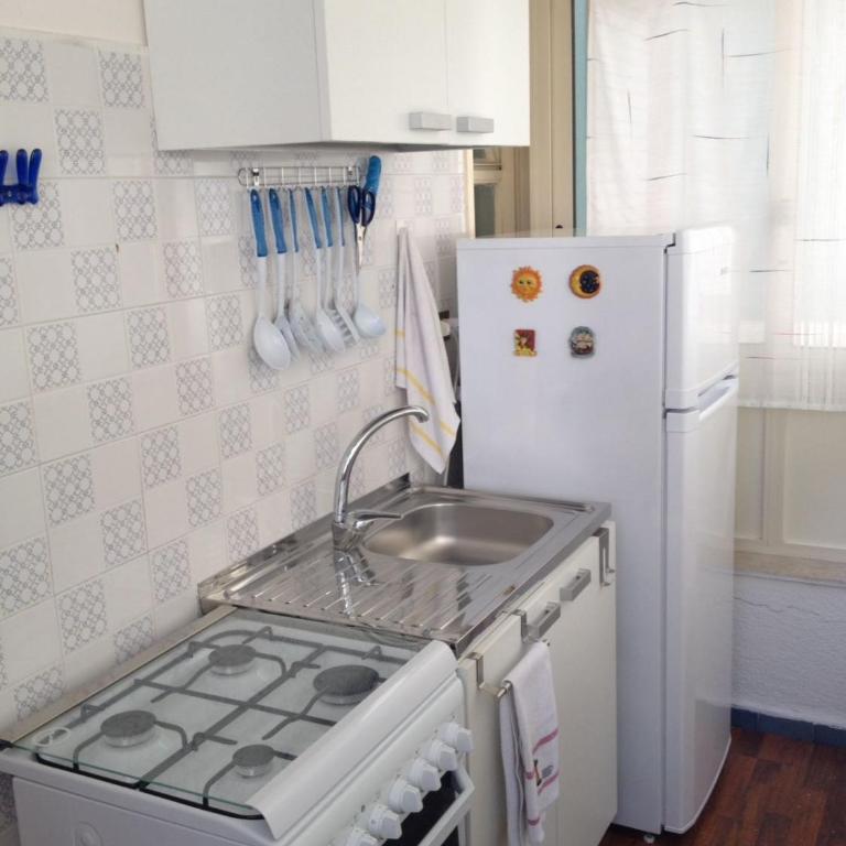 Oreto Bridge - One-Bedroom Apartment with Sea View and Terrace - 15