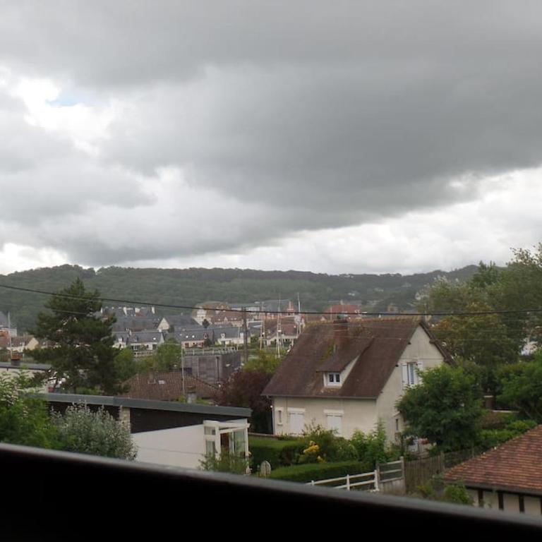 NICE FLAT 50M BEACH & CENTER - Appartement avec Terrasse - 3
