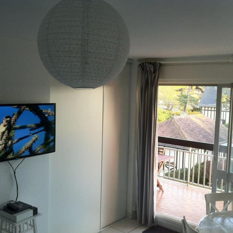 NICE FLAT 50M BEACH & CENTER - Appartement avec Terrasse - 6