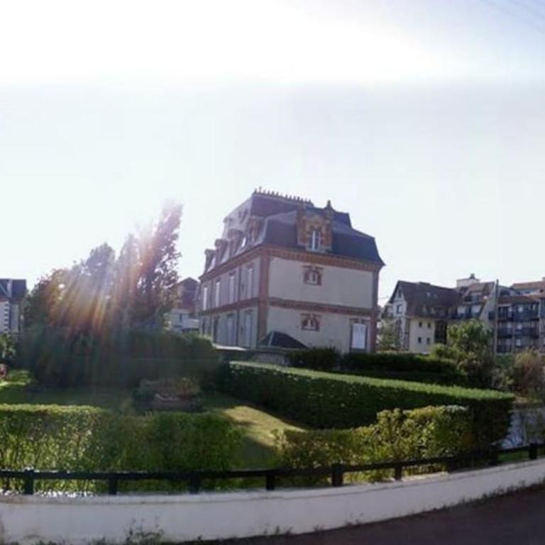 NICE FLAT 50M BEACH & CENTER - Appartement avec Terrasse - 9