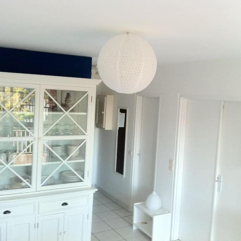 NICE FLAT 50M BEACH & CENTER - Appartement avec Terrasse - 13