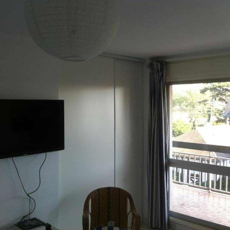 NICE FLAT 50M BEACH & CENTER - Appartement avec Terrasse - 15