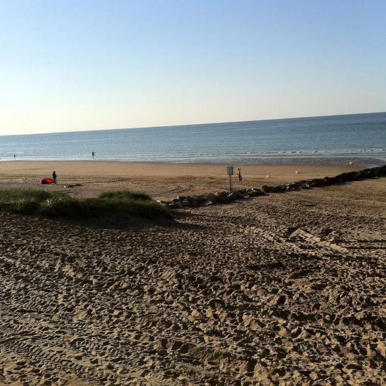 NICE FLAT 50M BEACH & CENTER - Appartement avec Terrasse - 17