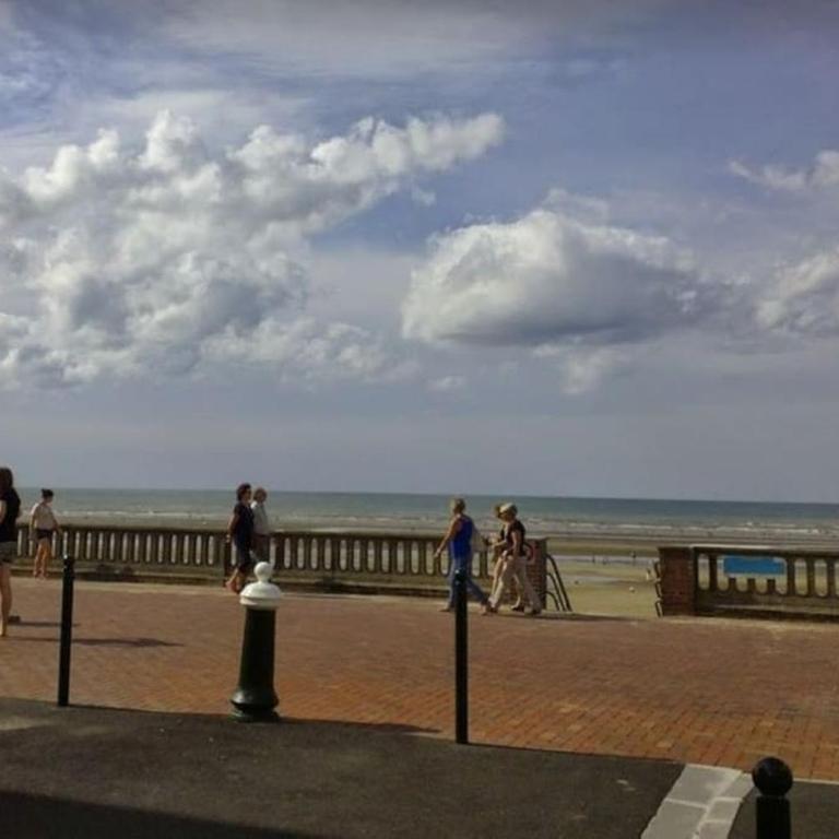 NICE FLAT 50M BEACH & CENTER - Appartement avec Terrasse - 18
