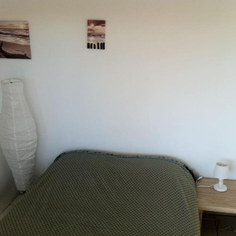 NICE FLAT 50M BEACH & CENTER - Appartement avec Terrasse - 20