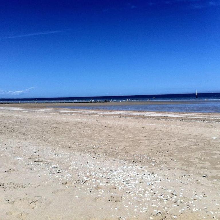 NICE FLAT 50M BEACH & CENTER - Appartement avec Terrasse - 22