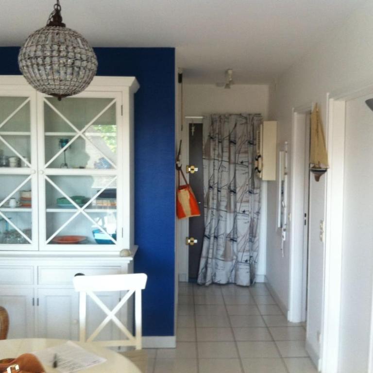 NICE FLAT 50M BEACH & CENTER - Appartement avec Terrasse - 1