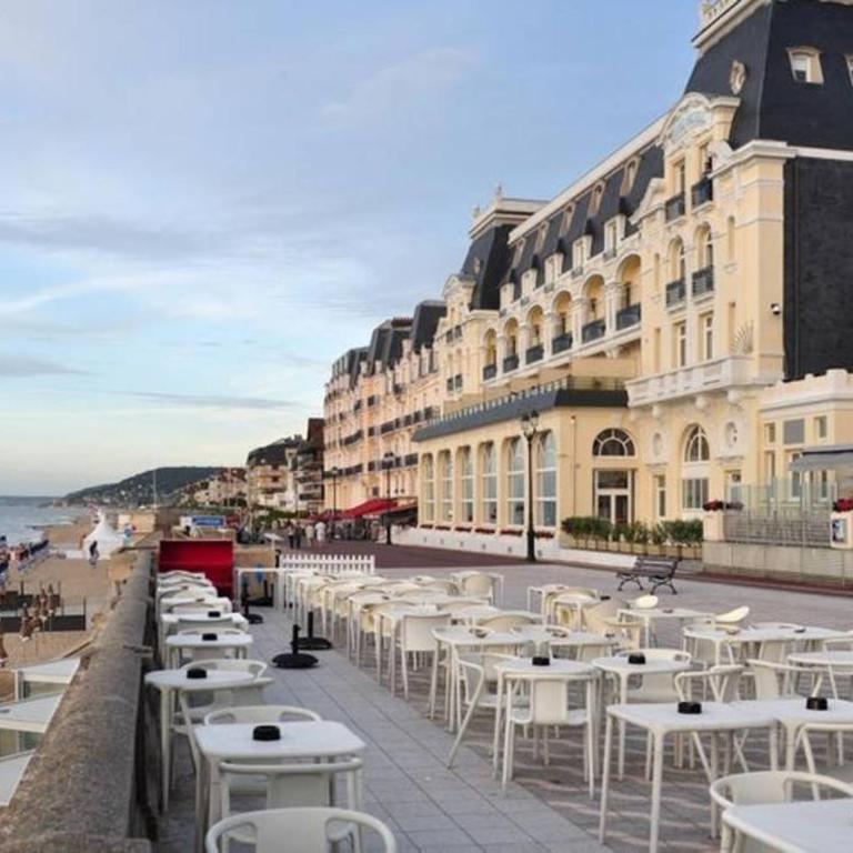 NICE FLAT 50M BEACH & CENTER - Appartement avec Terrasse - 29