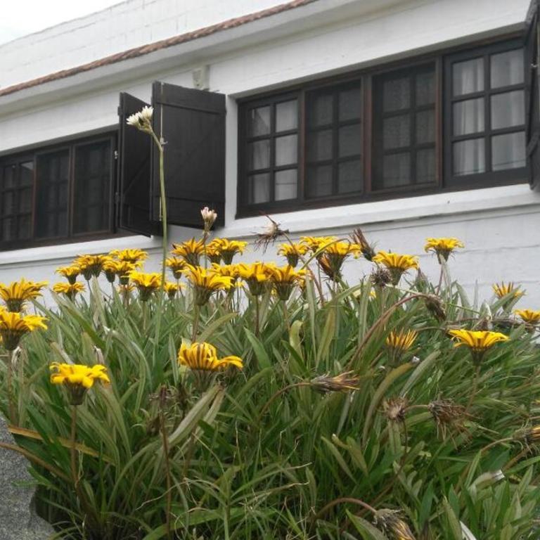 Casa Silvina - One-Bedroom House - 23