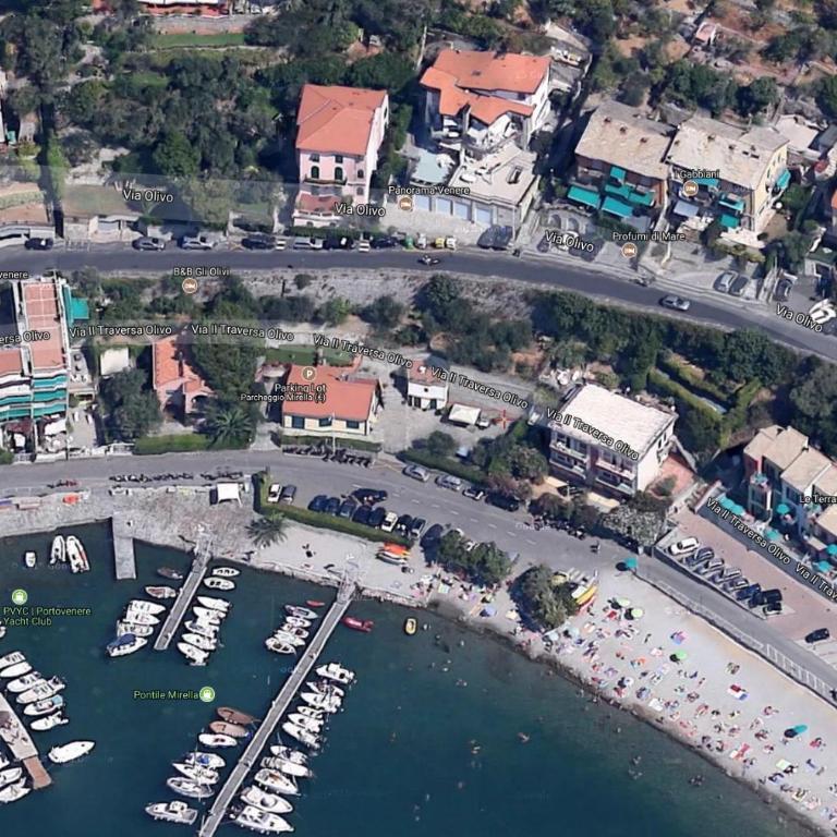Profumi di Mare - Appartamento con Vista Mare - 43