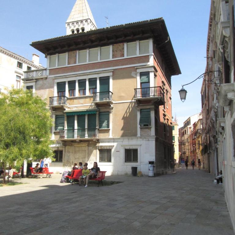 Sansamuele Apartment - Appartamento Deluxe - 7