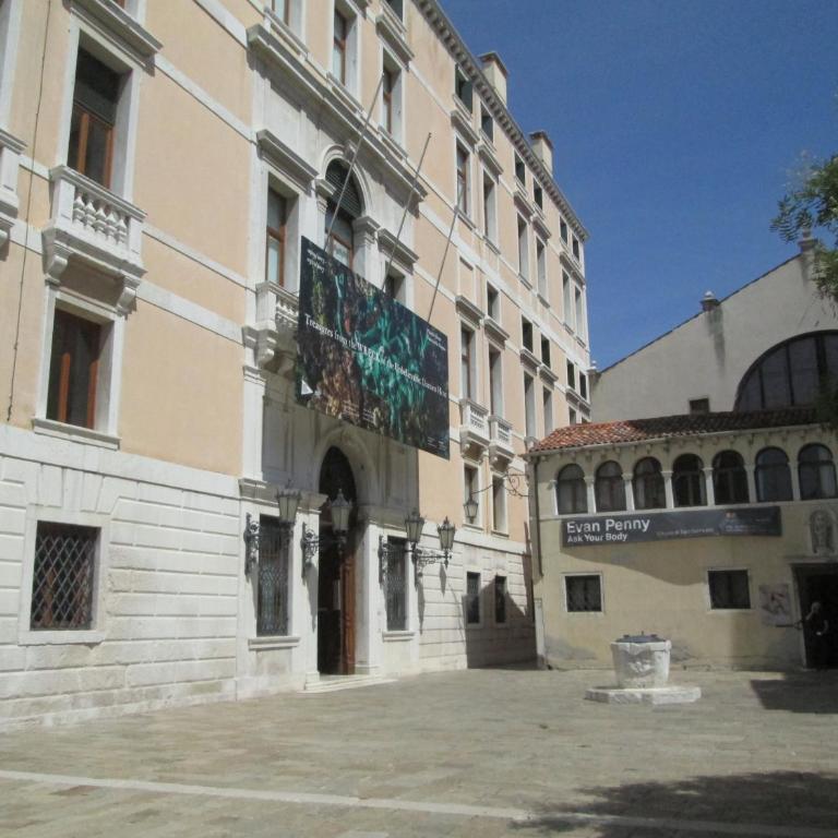 Sansamuele Apartment - Appartamento Deluxe - 3