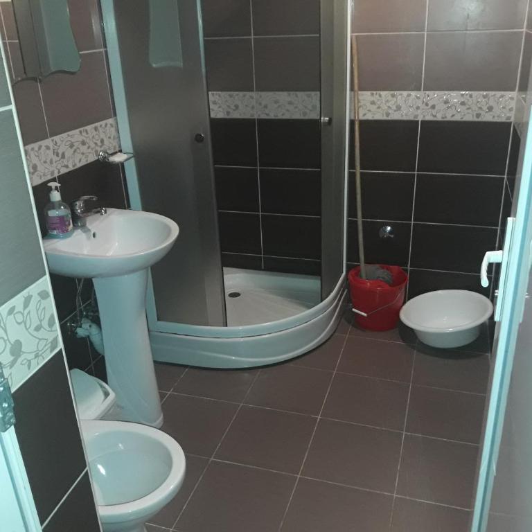 Studios Milošev - Studio Apartment - 3