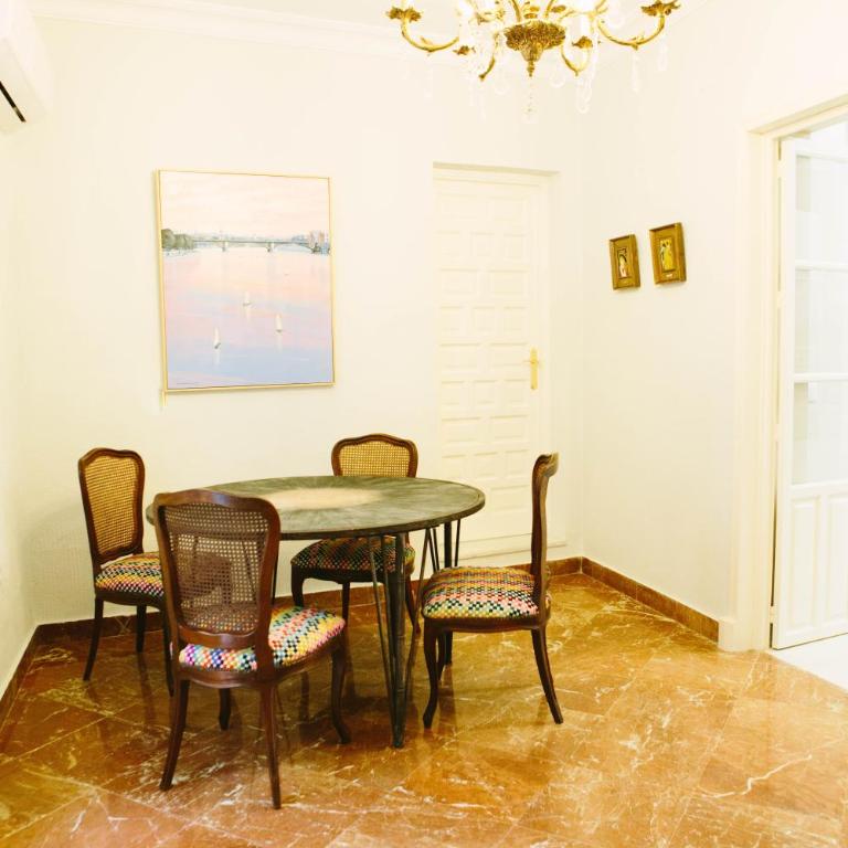 Mateo Alemán 22 - Casa de 5 dormitorios - 57