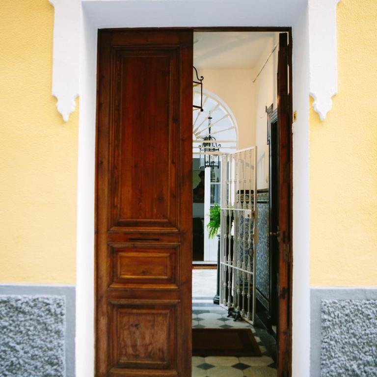 Mateo Alemán 22 - Casa de 5 dormitorios - 48