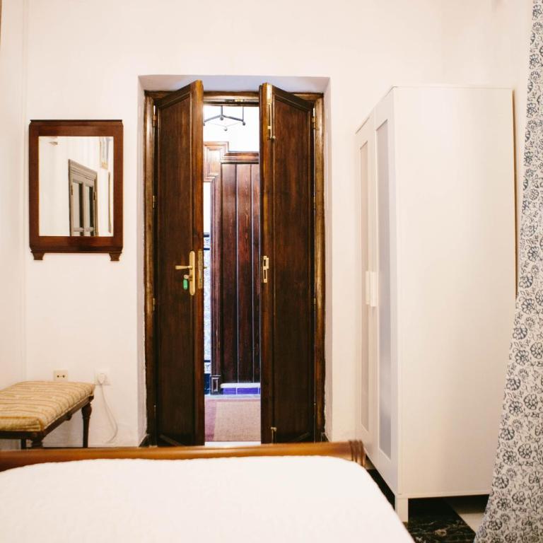 Mateo Alemán 22 - Casa de 5 dormitorios - 46