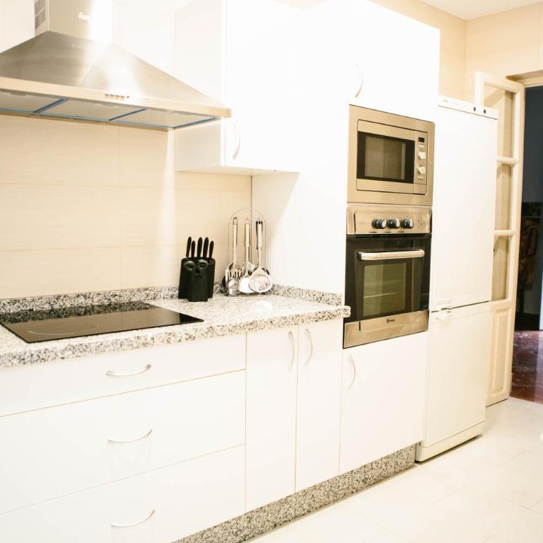Mateo Alemán 22 - Casa de 5 dormitorios - 42