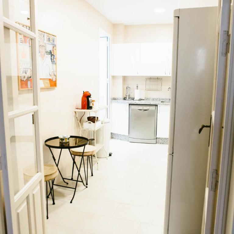 Mateo Alemán 22 - Casa de 5 dormitorios - 40