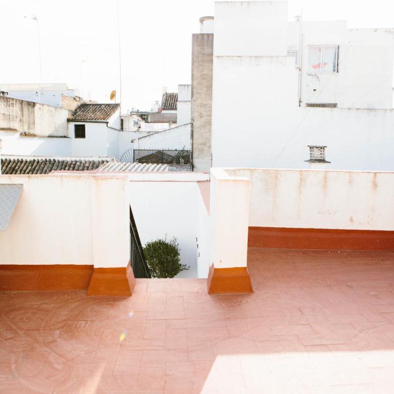 Mateo Alemán 22 - Casa de 5 dormitorios - 28