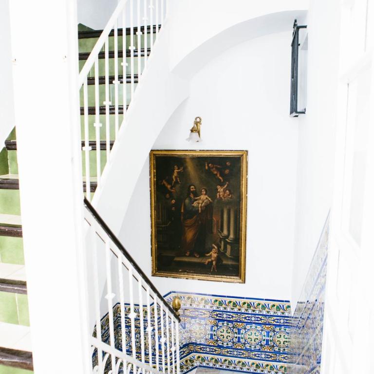Mateo Alemán 22 - Casa de 5 dormitorios - 21