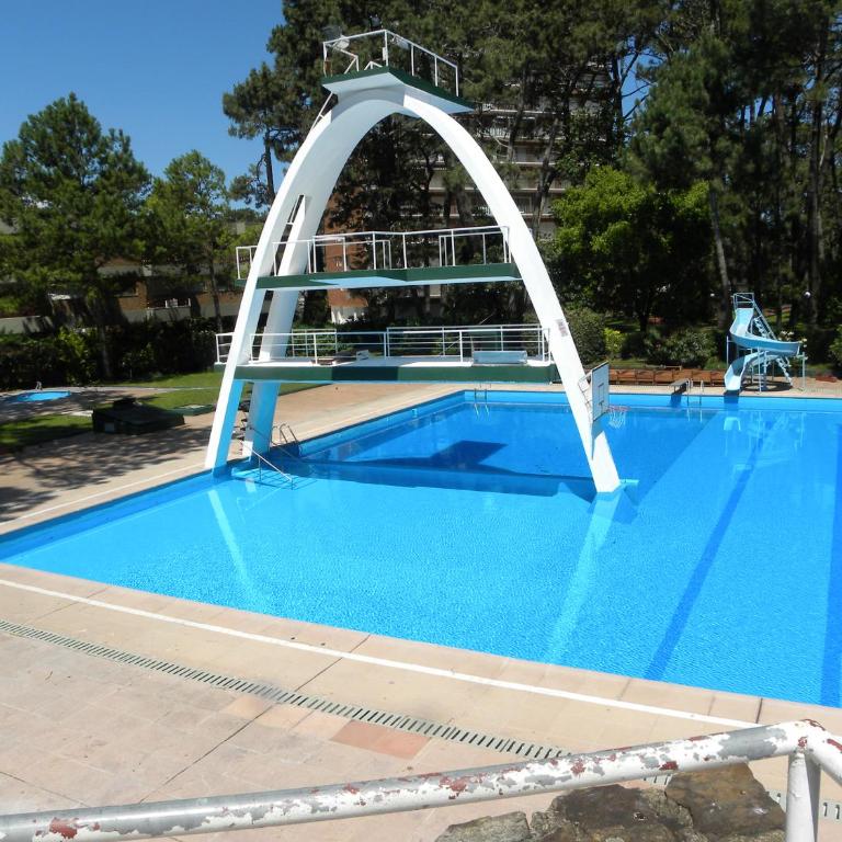 Complejo Arcobaleno Apartment - Apartamento Dúplex - 7