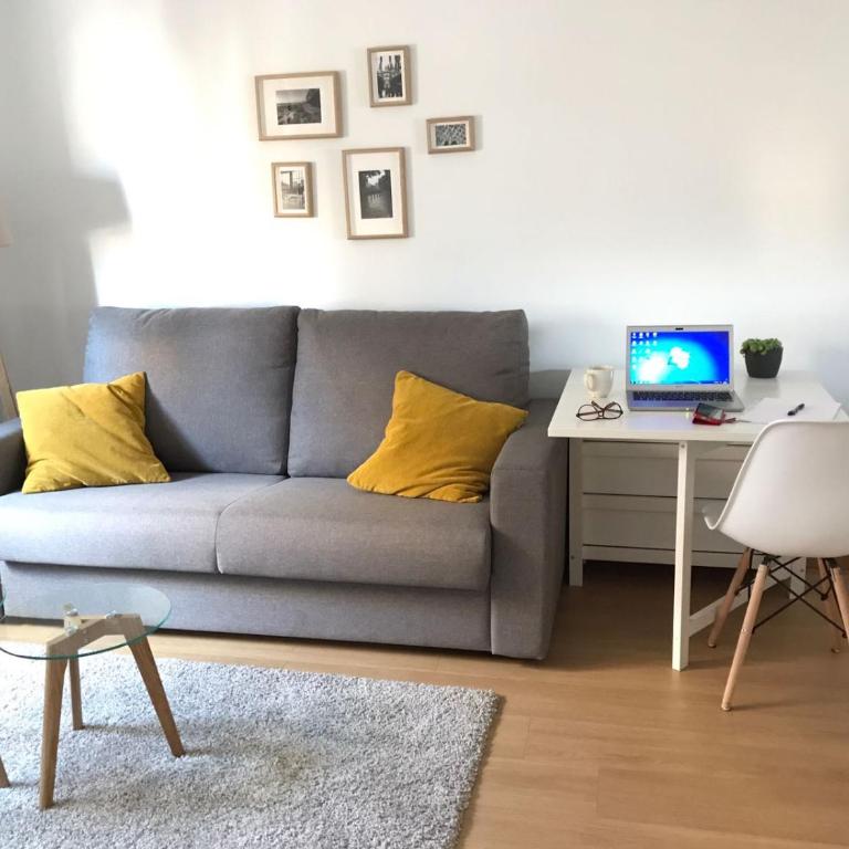 Acera del Darro, céntrico - Superior Apartment - 8