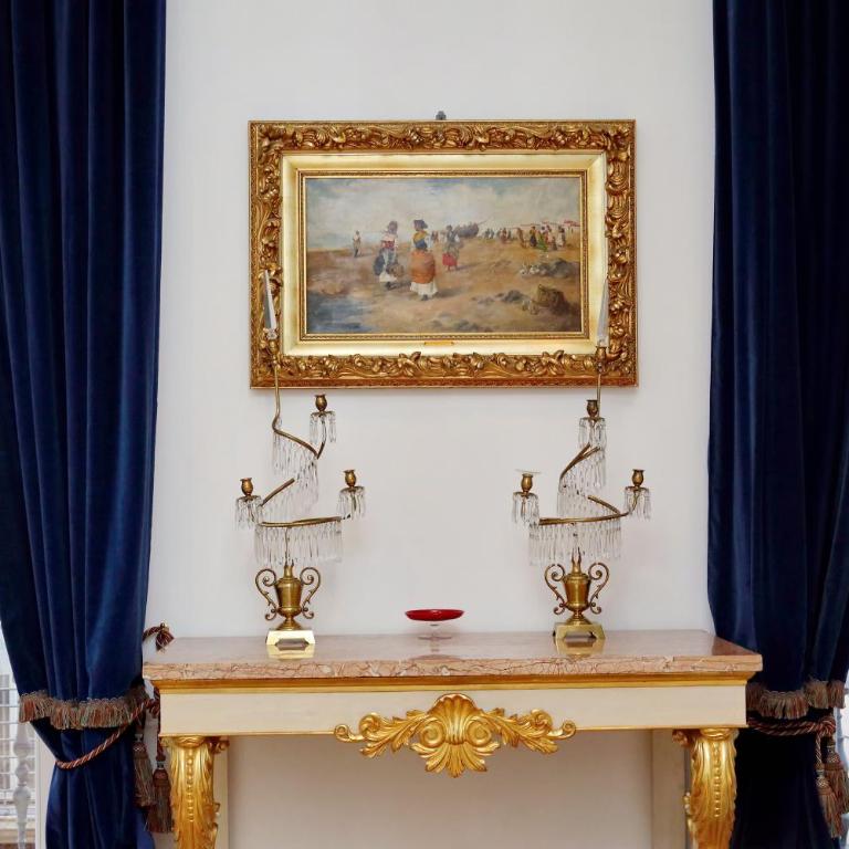 Amazing Piazza Venezia Suites - Appartamento Monolocale Deluxe con Balcone - 2
