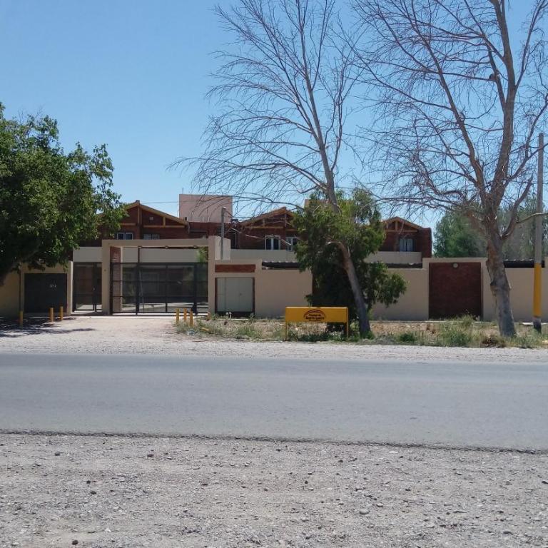 Duplex Kirara - Apartamento Dúplex - 8