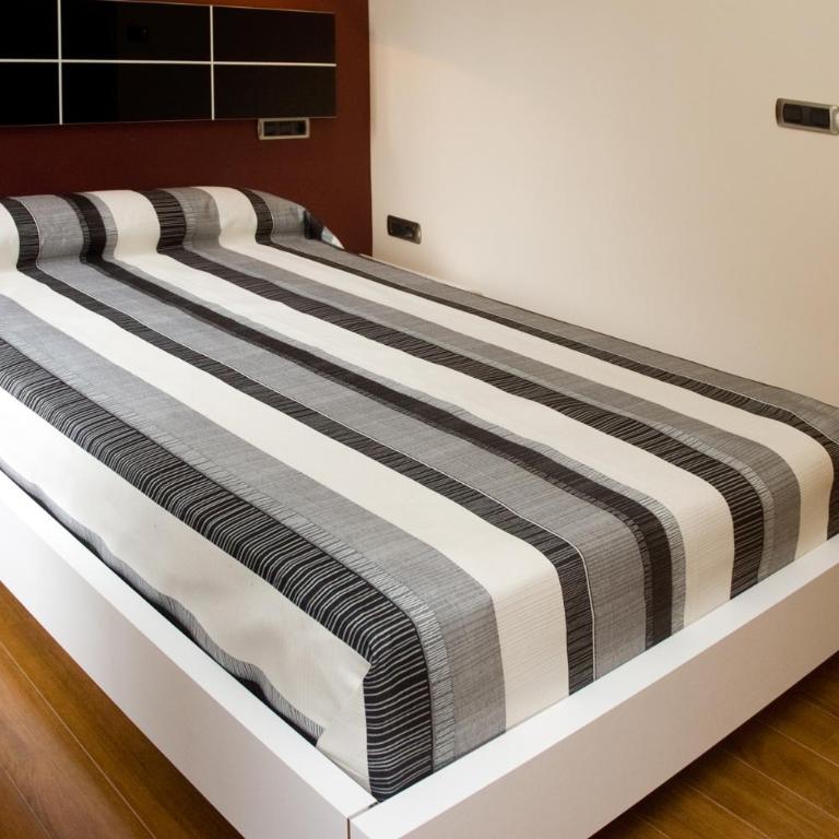 Apartamentos Domus Stellae - Apartamento Estudio - 11