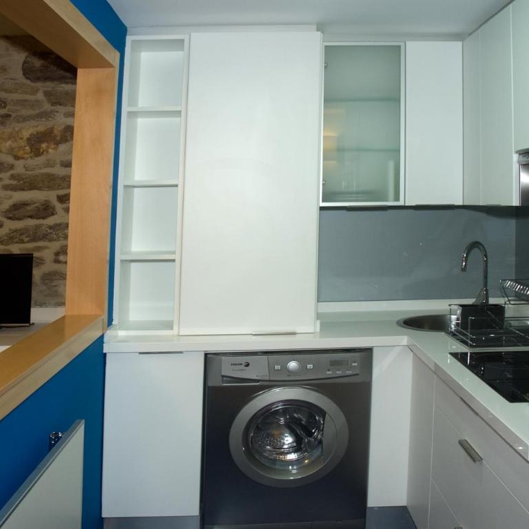 Apartamentos Domus Stellae - Apartamento Estudio - 20