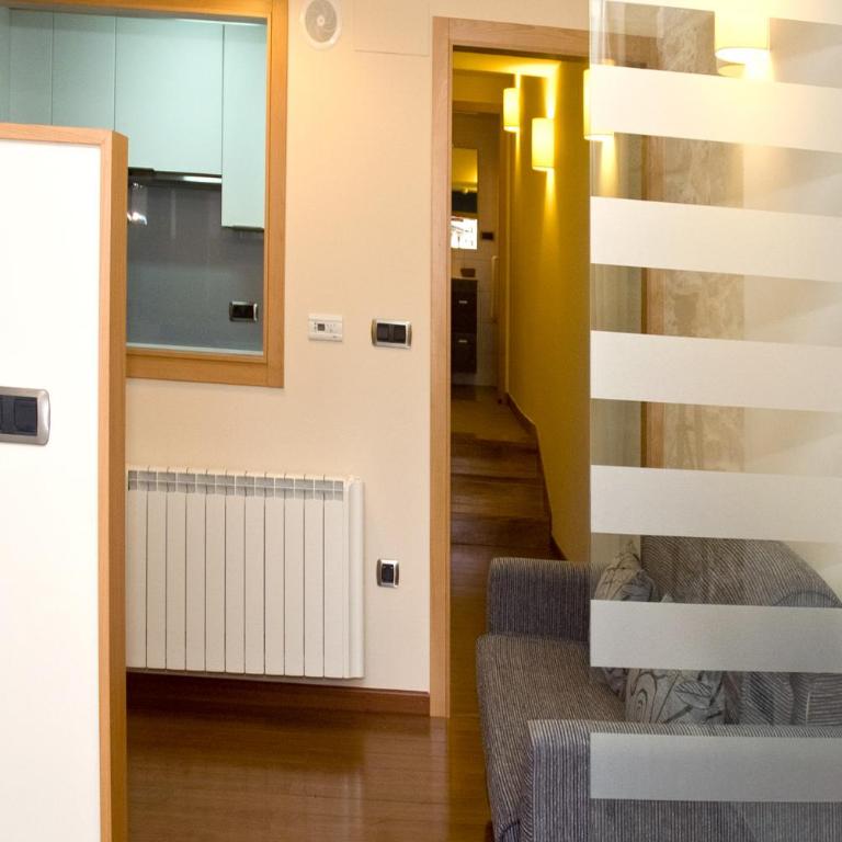 Apartamentos Domus Stellae - Apartamento Estudio - 17