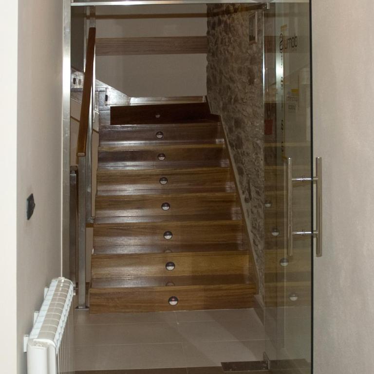 Apartamentos Domus Stellae - Apartamento Estudio - 18