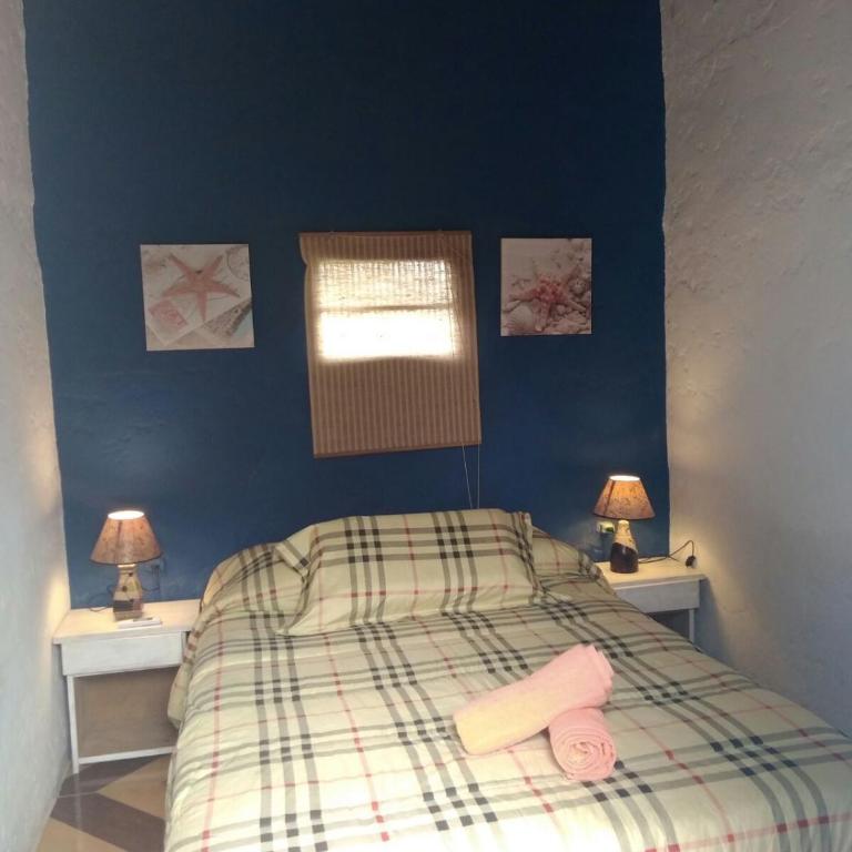 Valizas Hostel - Double Room with Private Bathroom - 4