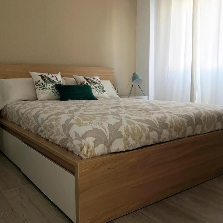 Sweethomeadeje Apartment - Apartamento de 3 dormitorios - 26
