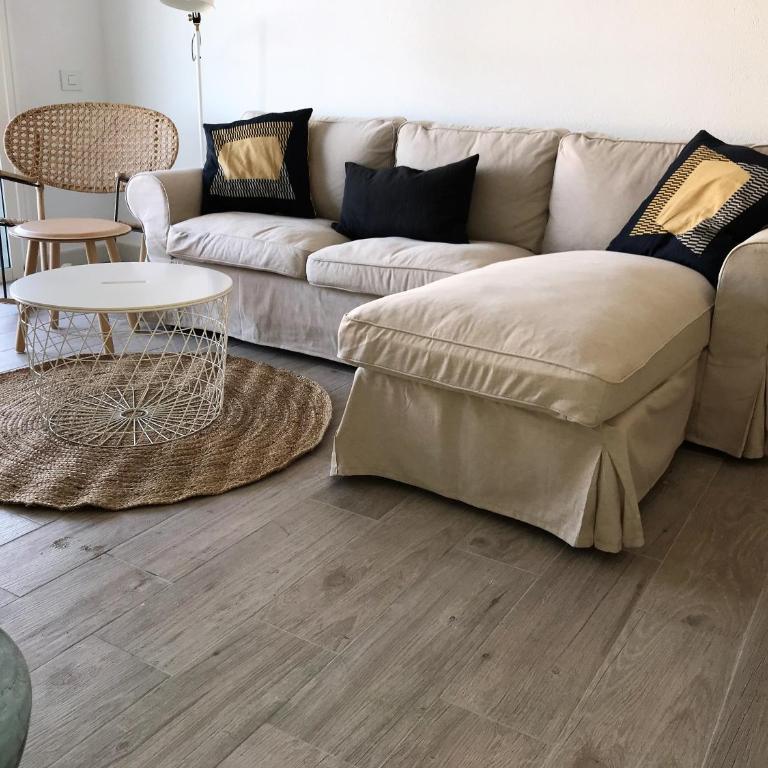 Sweethomeadeje Apartment - Apartamento de 3 dormitorios - 13