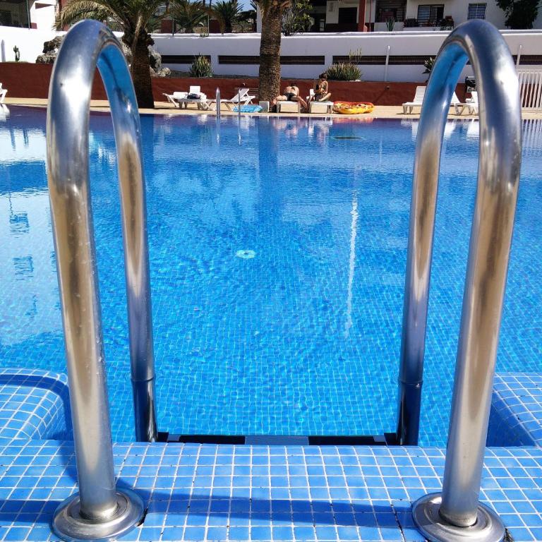 Sweethomeadeje Apartment - Apartamento de 3 dormitorios - 21