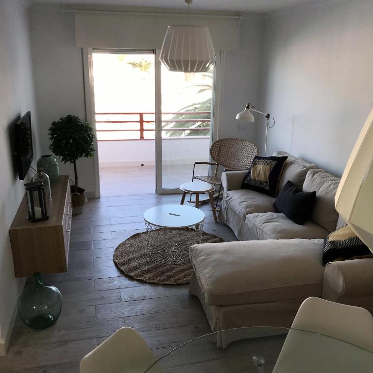 Sweethomeadeje Apartment - Apartamento de 3 dormitorios - 19