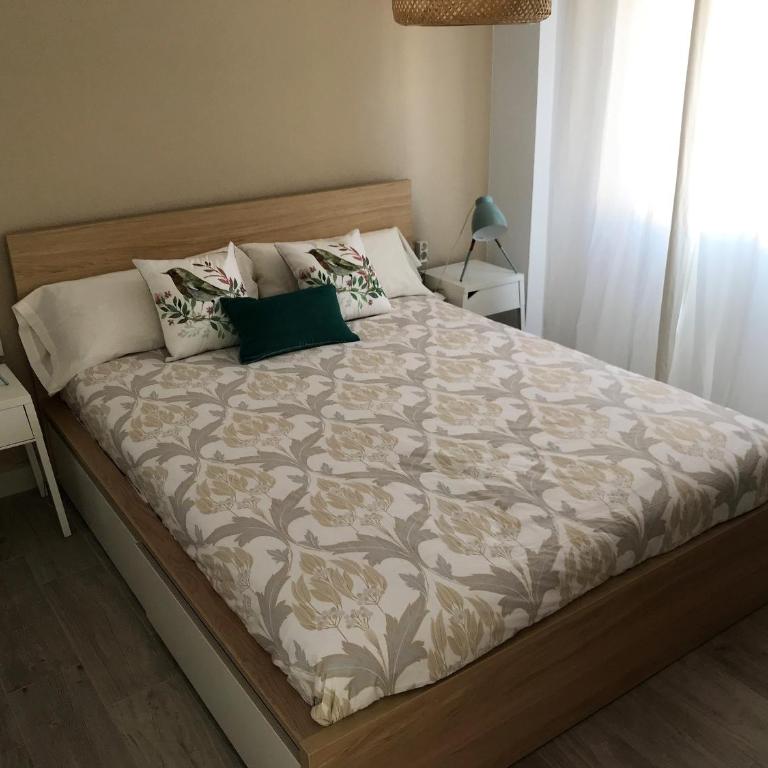Sweethomeadeje Apartment - Apartamento de 3 dormitorios - 5