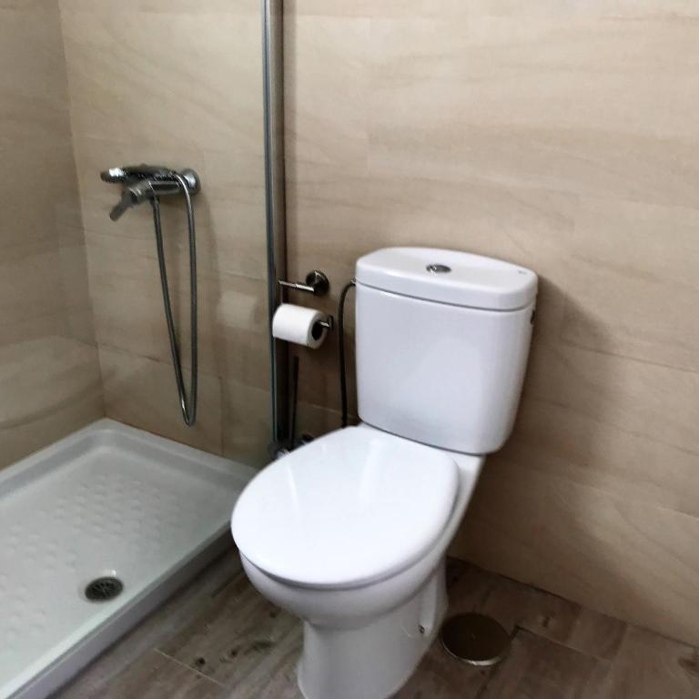 Sweethomeadeje Apartment - Apartamento de 3 dormitorios - 33