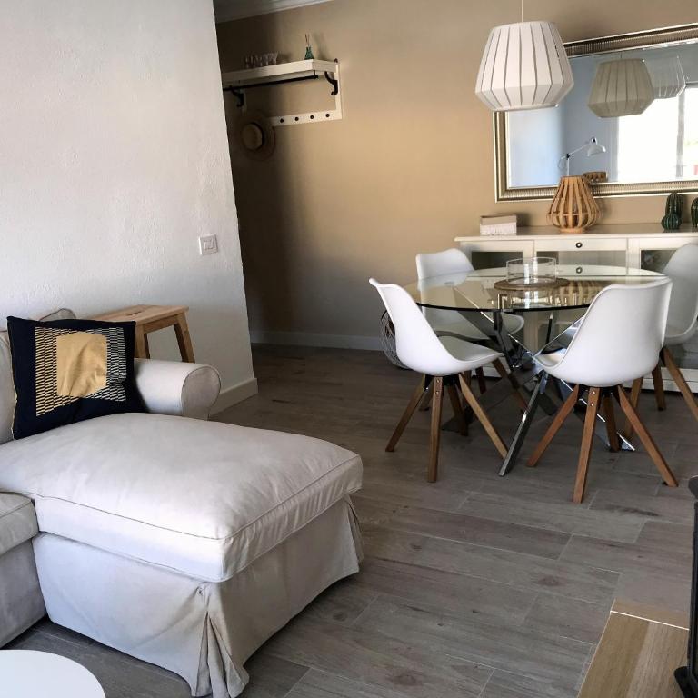 Sweethomeadeje Apartment - Apartamento de 3 dormitorios - 23