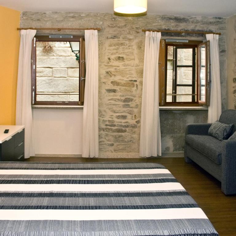 Apartamentos Domus Stellae - Apartamento Estudio - 10