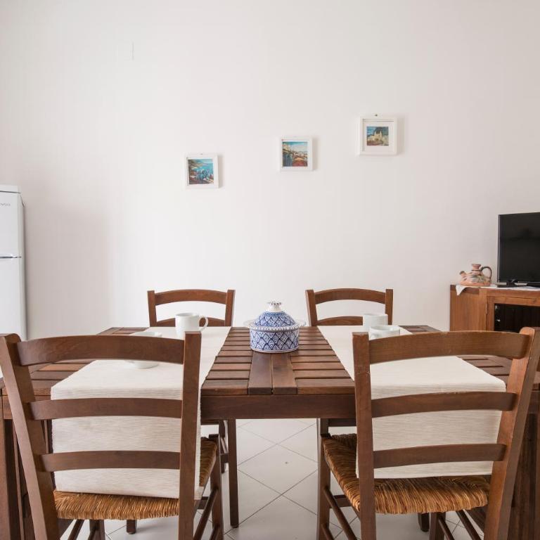 Fabiene Familyholidays Deluxe Plus - Appartamento con 3 Camere da Letto - 22