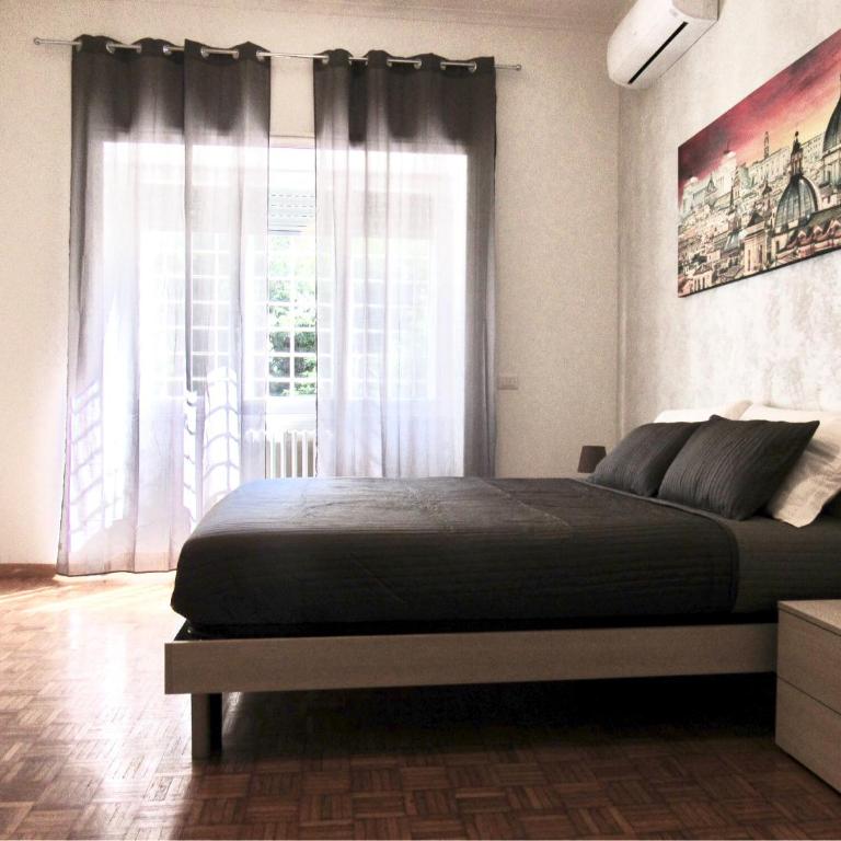 Roema Guest House - Camera Matrimoniale - 1