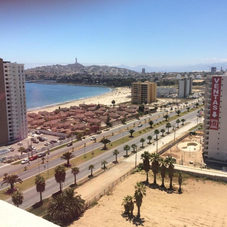 Herradura Appartment - Apartment with Sea View - 6