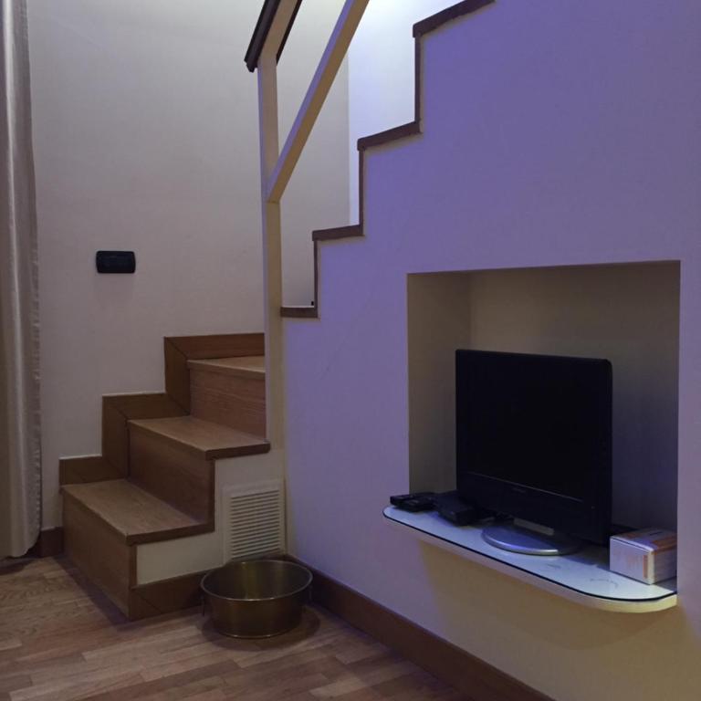 Appartamentino 116 Via Chiaia - Apartment - 8
