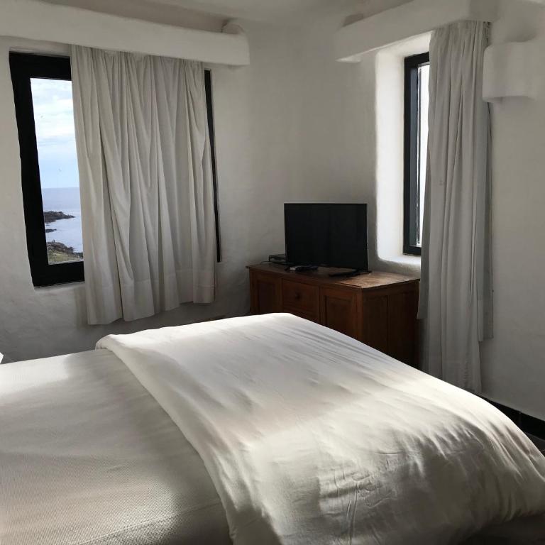 Club Hotel Casapueblo - Apartamento con vistas al mar - 3