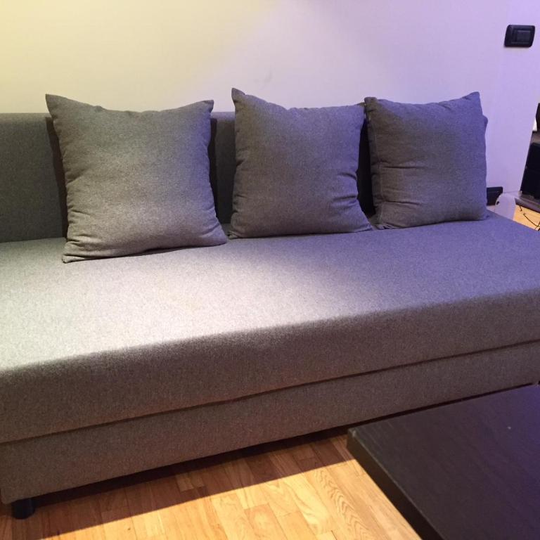 Appartamentino 116 Via Chiaia - Apartment - 4