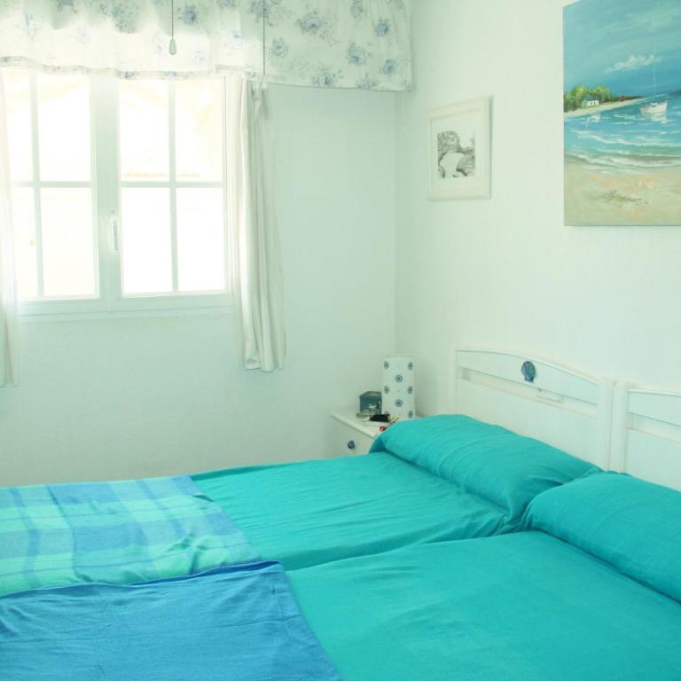 Apartamento Costa Azahar - Apartamento con vistas a la piscina - 28