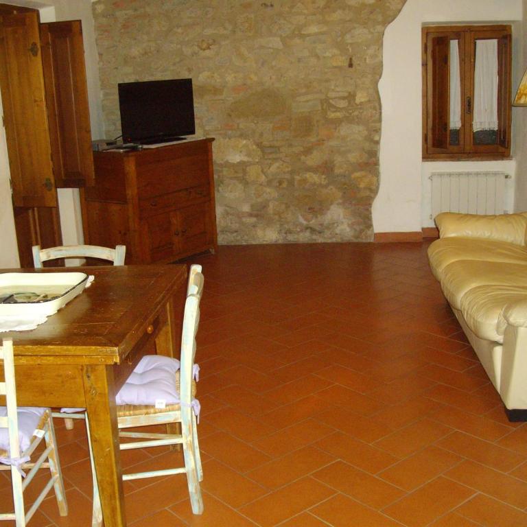 Frateria Di San Benedetto - Appartamento - Piano Terra - 3